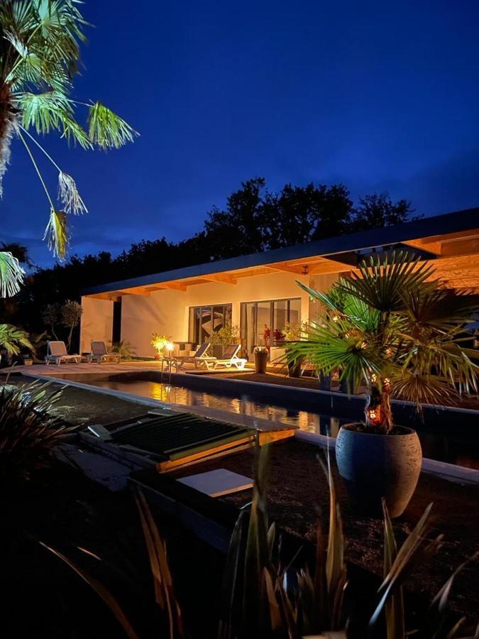 Villa Eden Perchede Exterior foto
